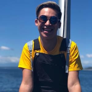 Meet your Posher, Alex